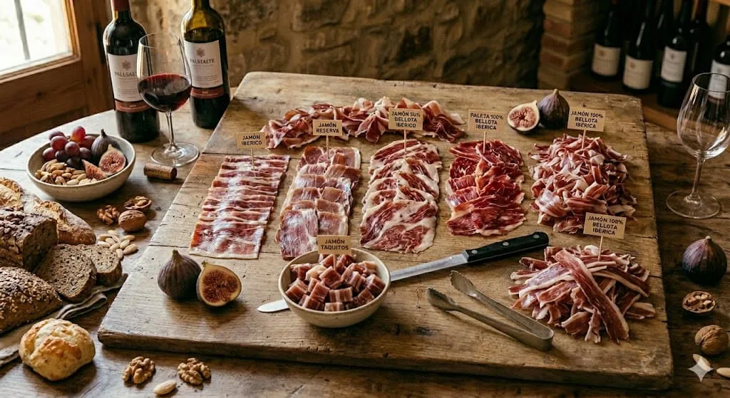 Dijous 29 d’octubre: Pernilada